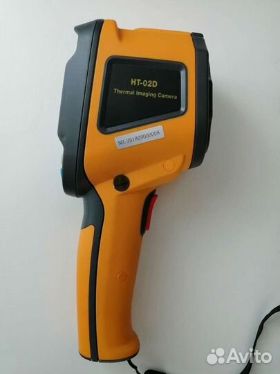 Тепловизор