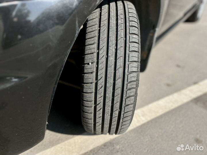 Renault Logan 1.6 МТ, 2010, 105 100 км