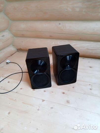 Колонки dexp r 650