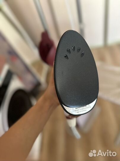 Напольный отпариватель Pioneer SS254