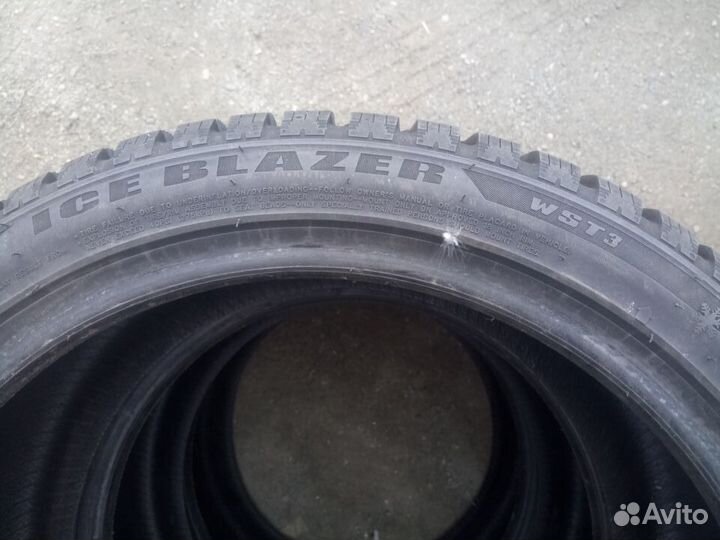 Sailun Ice Blazer WST3 245/40 R18