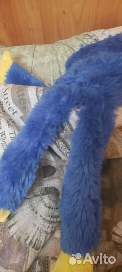 Игрушка Хаги Ваги купить в хорошем состоянии