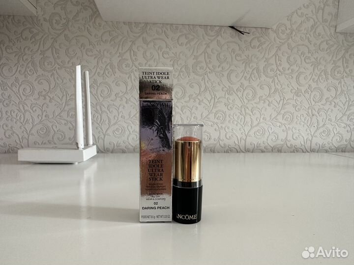 Lancome teint idole ultra wear stick blush stick