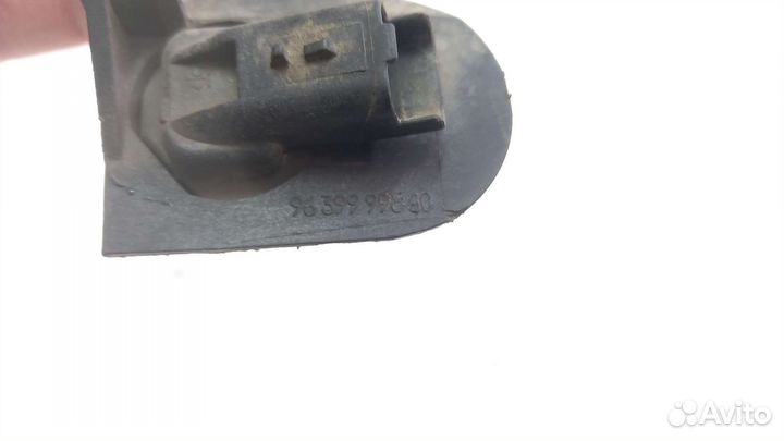 Датчик коленвала Peugeot 207