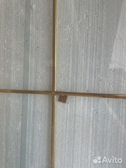 Стеклопакет