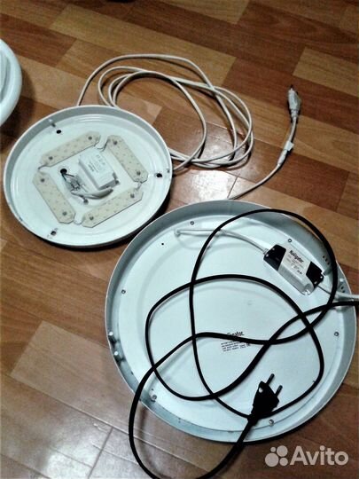 Лампа светодиодная