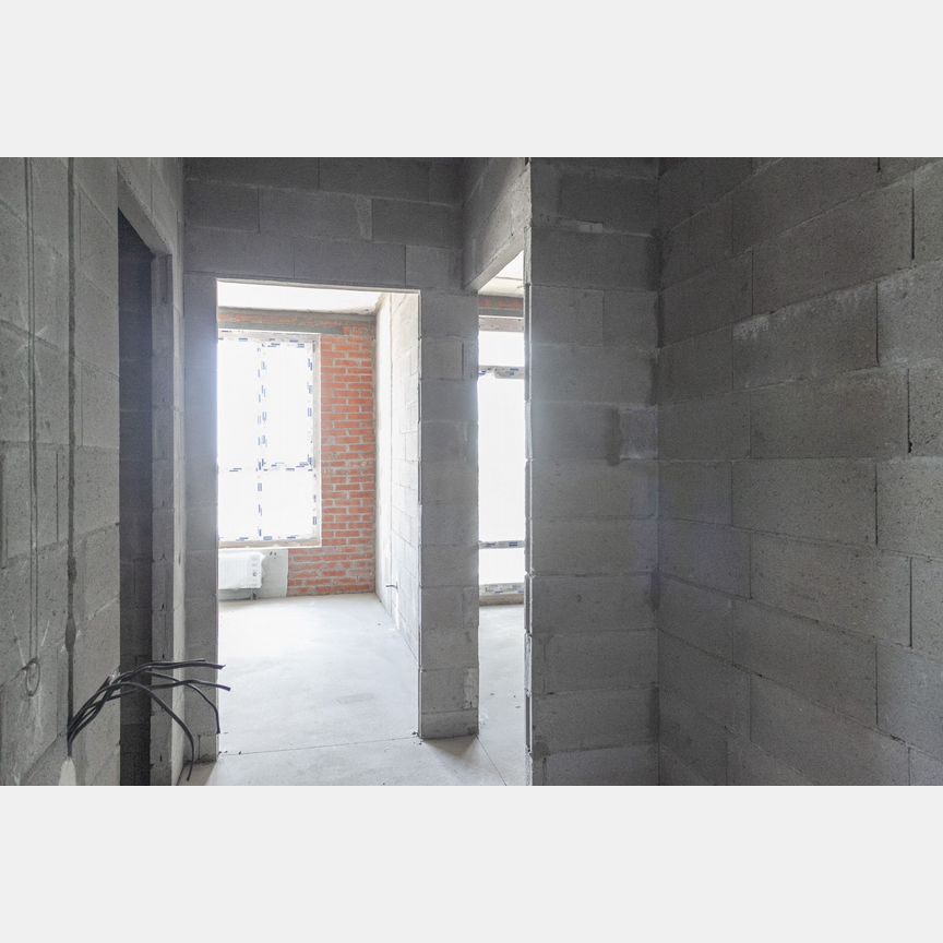 2-к. квартира, 57 м², 18/18 эт.