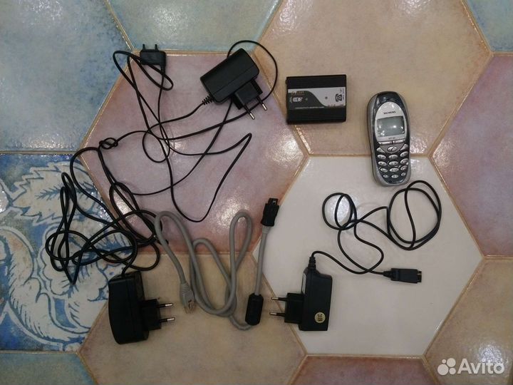 Устройство для приёма звонков MobiFox 696