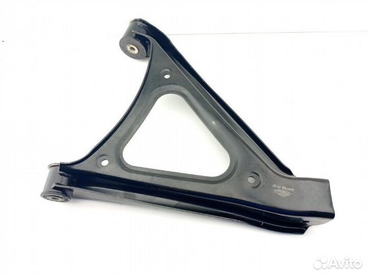 Рычаг подвески нижний задний правый Volkswagen