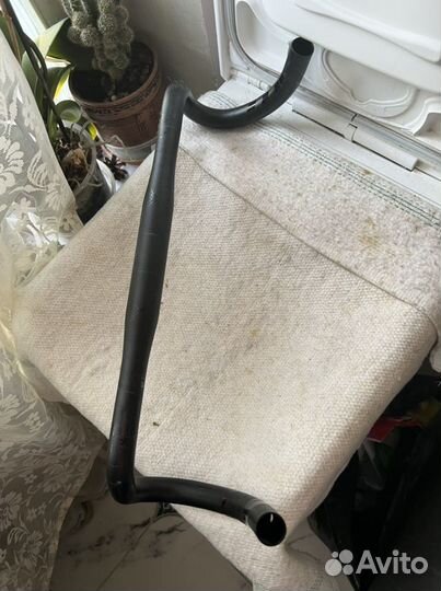 Руль merida expert