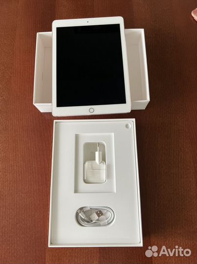 iPad pro 9,7 Wi-fi 256GB