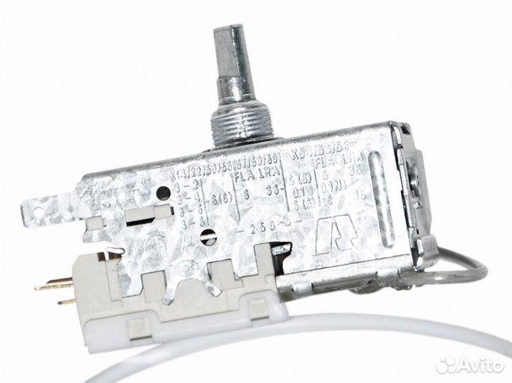 Термостат холодильника K59-L1275
