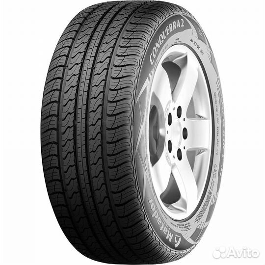 Matador MP 82 Conquerra 2 215/60 R17 96H