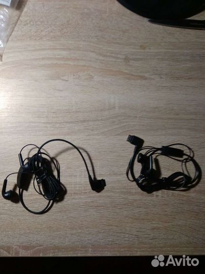 Наушники(цена за всё)