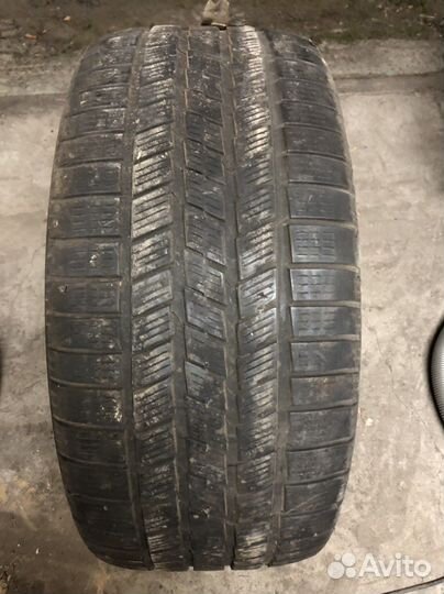 Pirelli Scorpion 275/40 R20