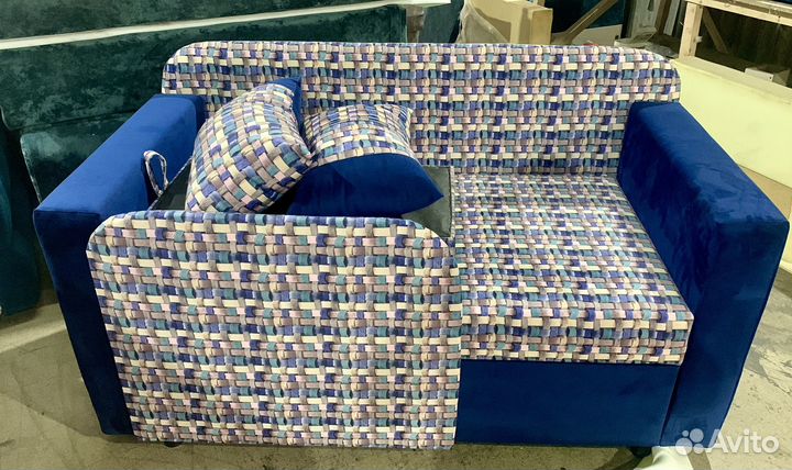 Детский диван новый