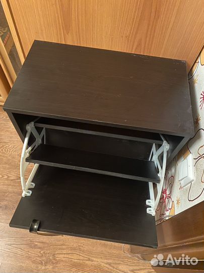 Обувница в прихожую IKEA