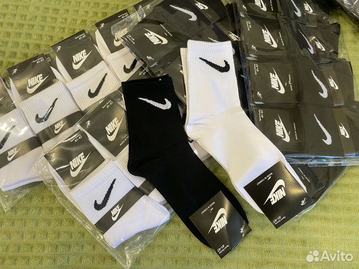 Носки nike мужсике опт/розница