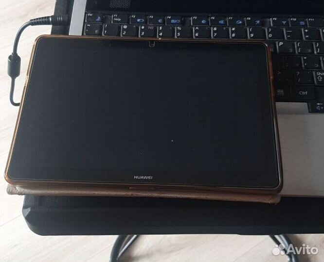 Планшет Huawei aga l09