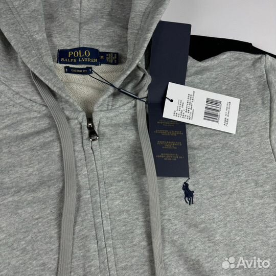 Зип Худи Polo Ralph Lauren