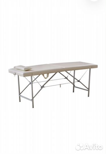 Кушетка для наращивания ресниц, массажа