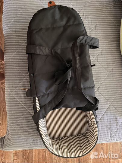 Люлька переноска