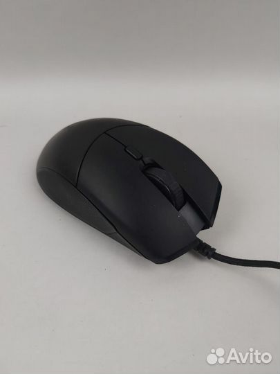 Игровая мышь