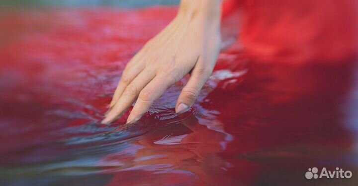 Видеосъёмка. Создание фильма