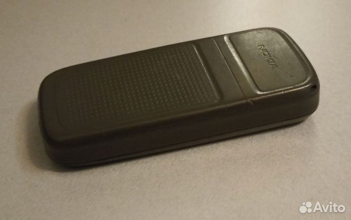 Nokia 1208