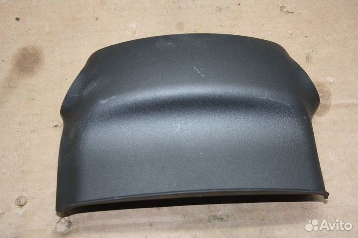 Кожух рулевой колонки (верхний) Mitsubishi Outlander GF 2012