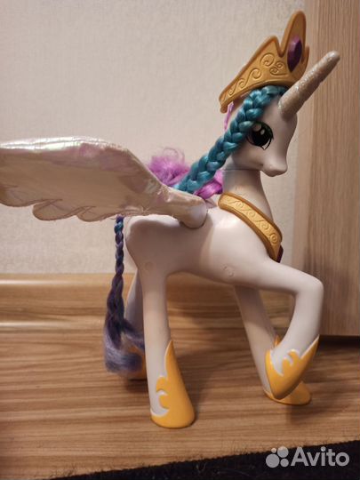 Принцесса Селестия