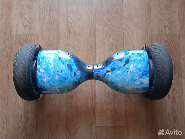 Гироскутер GT Smart Wheel 10,5, 800 Вт