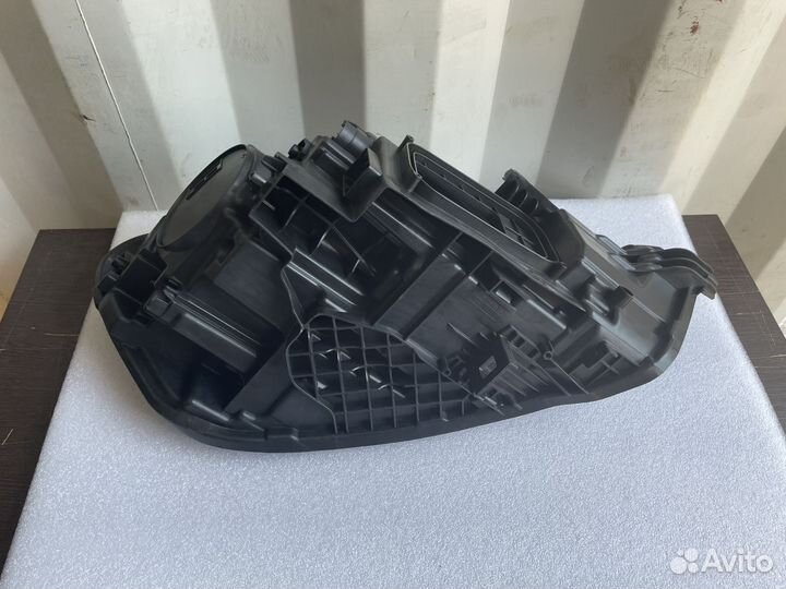 Корпус фары Mercedes CLA W118 C118 левый