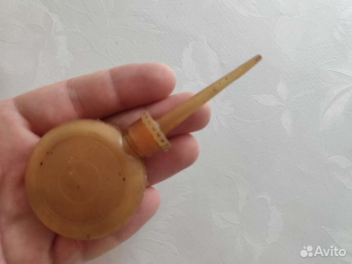 Масленка для машинного масла СССР