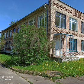 Дом 566 м² на участке 5400 м² (Белоруссия)