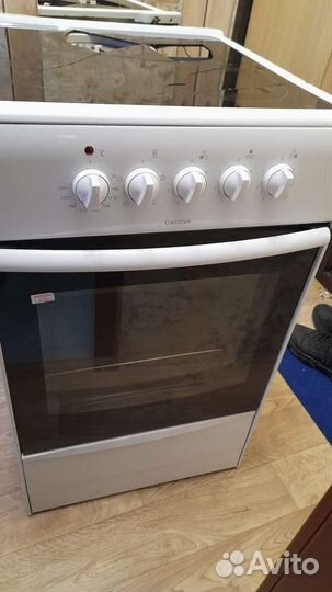 Плита электрическая бу