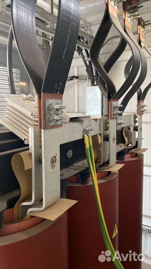 Трансформатор сетевой арт58392