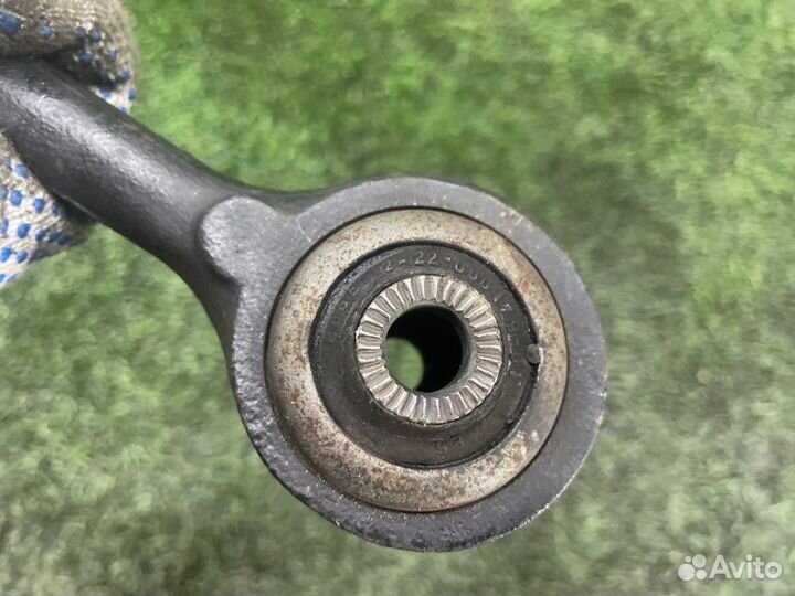 Рычаг подвески нижний передний левый Bmw X5 E53