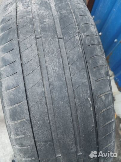 Michelin Alpin A3 225/60 R17