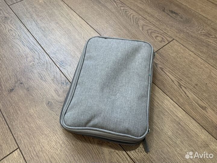 Органайзер для хранения зарядок, кабелей