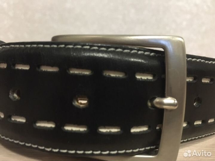 Ремень Pal Zileri оригинал новый