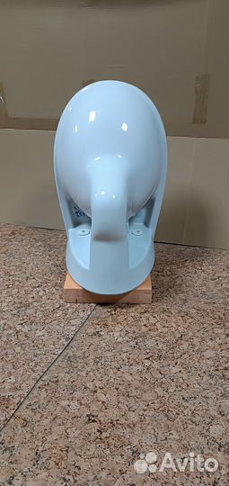 Унитаз подвесной бу