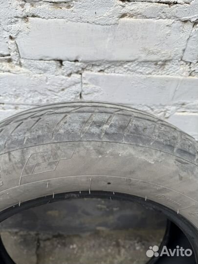 Tigar High Performance 205/60 R16