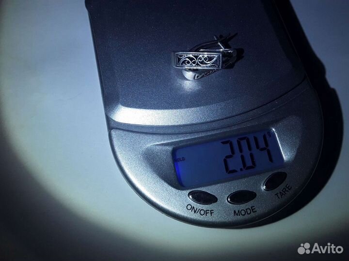 Серьги ажурные, серебро 925 пробы