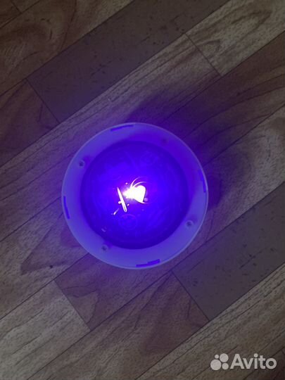 Ночник проектор звездного неба