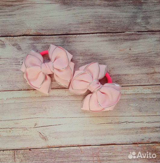 Резинка для волос