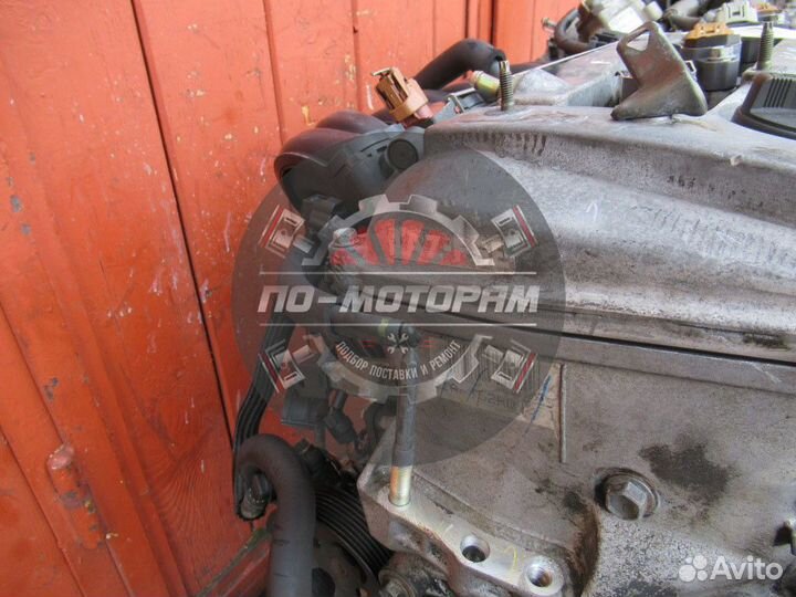 Двигатель Toyota Noah 1AZ-FSE 2.0 AZR65