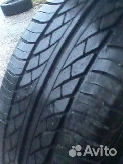 Hankook Optimo K406 195/55 R15