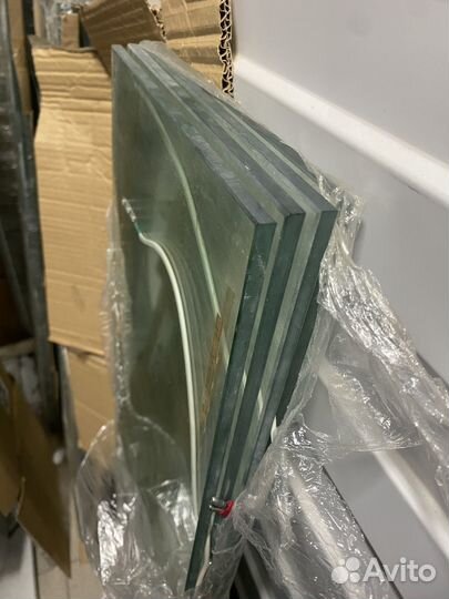 Стекло для полок