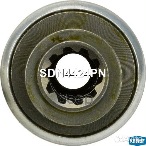 Бендикс стартера SDN4424PN Krauf